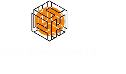 Cubis-Helios Consulting - Sage Password Recovery - Logo